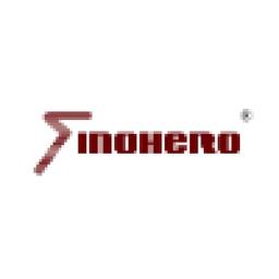 Sino-Hero(Shenzhen) Bio-Medical Electronics Co., LTD. Logo