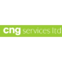 CNG Services Limited Logo