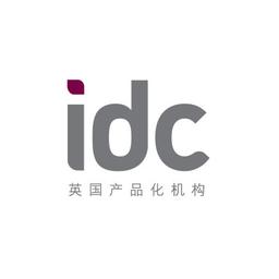 IDC China Logo