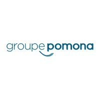 Groupe Pomona Logo