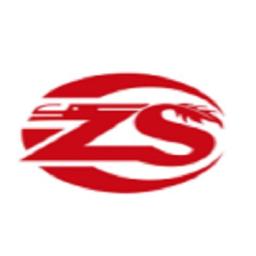 山东朱氏药业集团有限公司 Logo