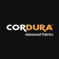CORDURA® Brand Fabric Logo