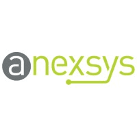 Anexsys Ltd Logo