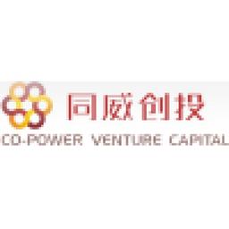 Co-Power Venture Capital Co., Ltd. Logo