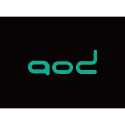 AOD3D Logo