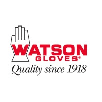Watson Gloves Logo