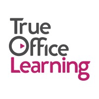 True Office Learning (now Learning Pool) Logo