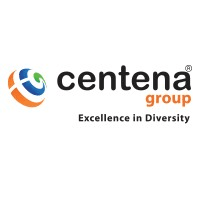 Centena Group Logo