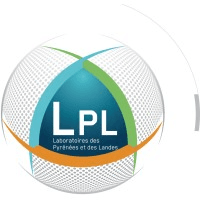 Laboratoires des Pyrénées et des Landes Logo