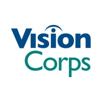 VisionCorps Logo