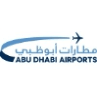 Abu Dhabi Airports Logo