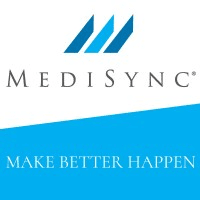 MediSync Logo