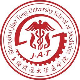 Shanghai Jiao Tong University School of Medicine Logo
