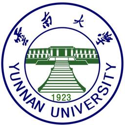 Yunnan University Logo