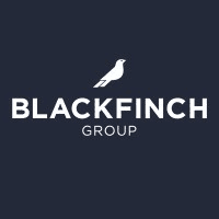 Blackfinch Group Logo