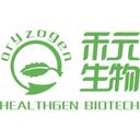 武汉禾元生物科技股份有限公司