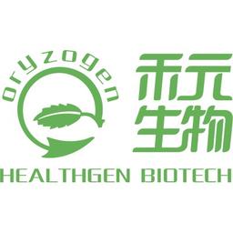 武汉禾元生物科技股份有限公司 Logo