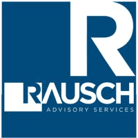 Rausch Advisory Services LLC. Logo