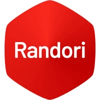 Randori, an IBM Company Logo