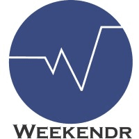 WeekendR Logo