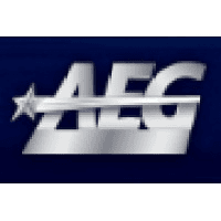 AEG Logo