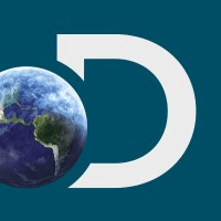 Discovery Inc Logo