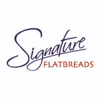 Signature Flatbreads Logo