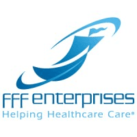 FFF Enterprises Logo