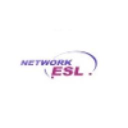 Teaching in China - Network ESL Logo