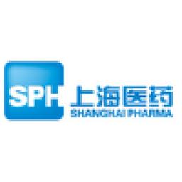 Shanghai Pharmaceuticals Holding Co., Ltd. Logo
