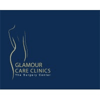 Glamour Care Clinics Logo