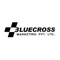 Bluecross Marketing Pvt Ltd Logo