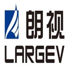 LargeV Instrument Corp. Ltd. Logo
