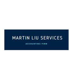 Martin Liu Services Logo