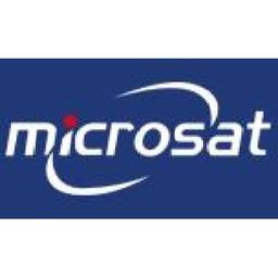 中国科学院微小卫星创新研究院 Logo