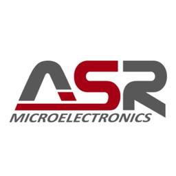 翱捷科技（ASR Microelectronics） Logo