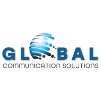 Global Communication Solutions Logo