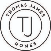 Thomas James Homes Logo