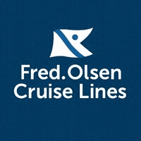 Fred. Olsen Cruise Lines Logo