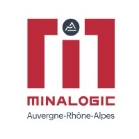 Minalogic Logo