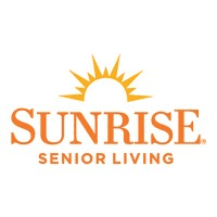 Sunrise Senior Living Logo