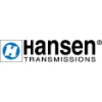 Hansen Transmissions International nv Logo