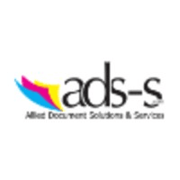 Allied Document Solutions and Services [ads-s] Logo
