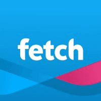 Fetch TV Logo