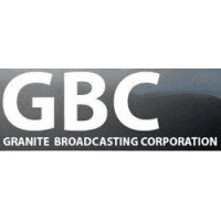 Granite Broadcasting Logo