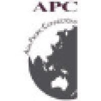 Asia-Pacific Connections Logo