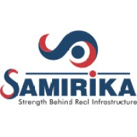 Samirika Exports Logo