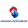 Swisscom Broadcast Ltd