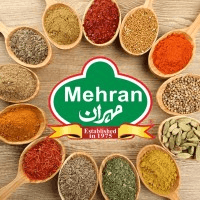 Mehran Spice & Food Industries Logo