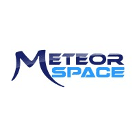 Meteor Space Limited Logo